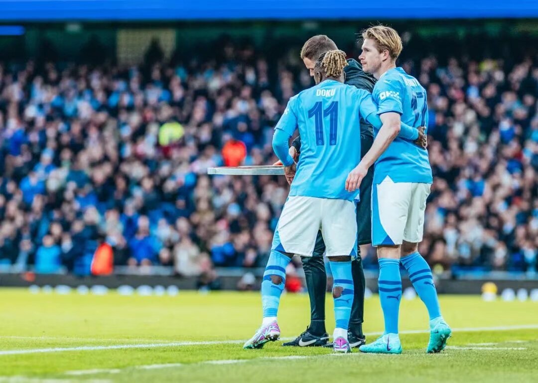 他把比赛节奏完全玩明白了