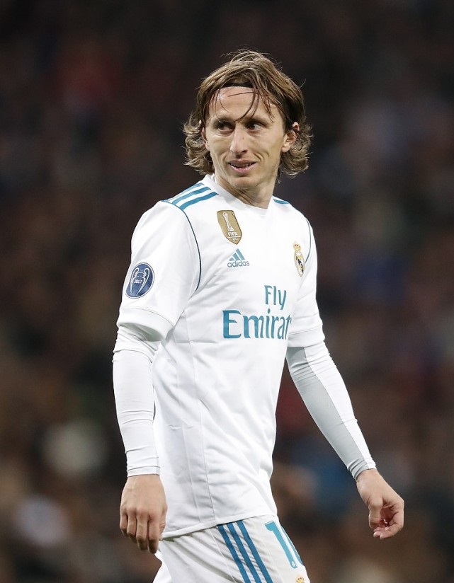 C罗：也许未来我会再接受一次采访，好好谈谈我对足球的看法